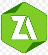 ZArchiver Logo